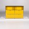 Yellow Sideboard from USM Haller 2