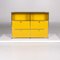 Yellow Sideboard from USM Haller, Image 2