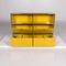 Yellow Sideboard from USM Haller 4