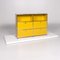 Yellow Sideboard from USM Haller 1