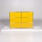 Yellow Sideboard from USM Haller, Image 9