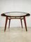 Dutch Coffee Table William Watting for Fristho, 1950s 1