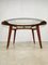 Dutch Coffee Table William Watting for Fristho, 1950s, Image 1