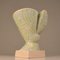 Récipient Sculptural Fait Main par W.Schalling, Pays-Bas, 1930s 2