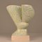 Récipient Sculptural Fait Main par W.Schalling, Pays-Bas, 1930s 3