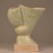 Récipient Sculptural Fait Main par W.Schalling, Pays-Bas, 1930s 4