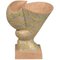 Sculptural Hand-Formed Vessel by W.Schalling, Netherlands, 1930s, Image 1