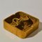 Bronze Sculpture Ashtray or Paperweight, 1970s, Image 4