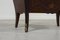 French Mahogany Veneer Commode, 1930s 9