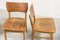 Danish Teak Chairs, 1960s, Set of 4 11