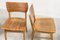 Danish Teak Chairs, 1960s, Set of 4, Image 11
