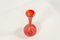 Vintage Murano Glass Vase by Licio Zanetti, Image 2