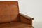 Vintage Capella 2-Sitz Sofa von Illum Wikkelso 10