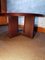 Round Dinner Table by Casa Milano, 1980s, Image 2