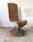 S Chair in Braided Rope by Marzio Cecchi, Italy, 1970s 1