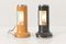 Danish Table Lamps from Fog + Morup, 1970s, Set of 2, Image 8