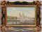 Antique Swedish Painting by Erik West Erling, Image 2