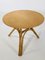 Table Basse en Bambou, France, 1960s 2