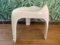 Vintage Casalino Stool by Alexander Begge for Casala 6