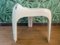 Vintage Casalino Stool by Alexander Begge for Casala 3