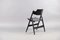 Beech Model SE18 Folding Chair by Egon Eiermann for Wilde+Spieth, 1960s 8