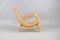 Vintage Rattan Lounge Chair from Arco 9