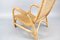 Vintage Rattan Lounge Chair from Arco, Image 7