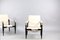 Vintage Safari Lounge Chairs by Wilhelm Kienzle for Wohnbedarf, Set of 2, Image 11