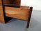 Danish Rosewood & Glass Side Table, 1960s, Image 7