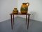 Fat Lava Ceramic Vases from Scheurich, 1970s, Set of 2, Image 18