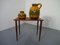 Fat Lava Keramik Vasen von Scheurich, 1970er, 2er Set 18