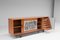 Modernist Sideboard, 1950s 2