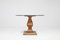 Vintage Dining Table from Vivai Del Sud, 1970s, Image 3