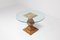 Vintage Dining Table from Vivai Del Sud, 1970s, Image 2