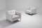 Model 446 Club Chairs by Pierre Paulin for Artifort, 1968, Set of 2, Image 4