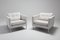 Model 446 Club Chairs by Pierre Paulin for Artifort, 1968, Set of 2, Image 12