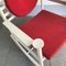 Vintage Danish Rocking Chair, Image 2