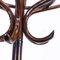 Vintage Wooden Perroquet Coat Rack, 1950s, Image 3