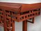 Chinese Console Table from Elephant House, Thailand, 1950s 6