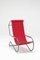 Lounge Chair by Battista and Gino Giudici for Giudici, 1936 7