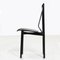 Set of Irma Dining Chairs by Achille Castiglioni for Zanotta, 1979, Image 3