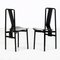 Irma Dining Chairs by Achille Castiglioni for Zanotta, 1979, Set of 2, Image 2