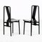 Set of Irma Dining Chairs by Achille Castiglioni for Zanotta, 1979, Image 2