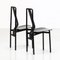 Juego de sillas de comedor Irma de Achille Castiglioni para Zanotta, 1979, Imagen 5