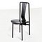 Irma Dining Chairs by Achille Castiglioni for Zanotta, 1979, Set of 2, Image 1