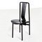 Set of Irma Dining Chairs by Achille Castiglioni for Zanotta, 1979, Image 1