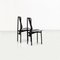 Juego de sillas de comedor Irma de Achille Castiglioni para Zanotta, 1979, Imagen 4