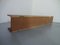 Large Mid-Century Danish Rosewood Shelf, 1960s 14