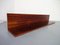 Large Mid-Century Danish Rosewood Shelf, 1960s, Immagine 7