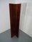 Large Mid-Century Danish Rosewood Shelf, 1960s, Immagine 8